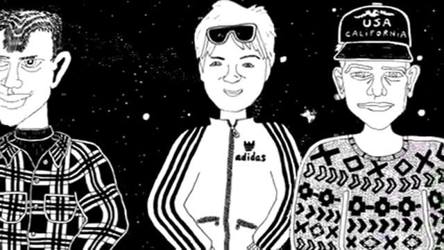 Советские мотоциклы под гормошку смотреть онлайн