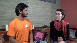 Йога Краснодар "Кувира" Пранав Гопал 8 ступеней йоги