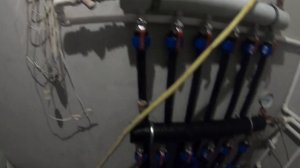 Как работает тепловой насос для отопления дома и горячей воды 200 литров, расходуем 50кв в день.