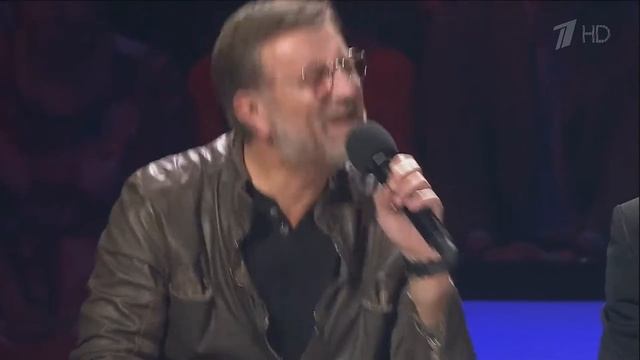 Точь в точь. Анонс