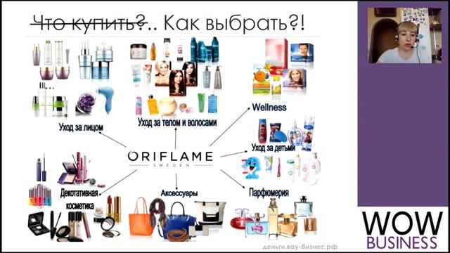 Знакомство с командой. Спикер Лановая Юлия.