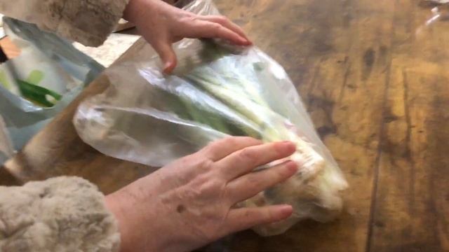 Семья в Америке\продукты закупка  МНОГО полуфабрикаты