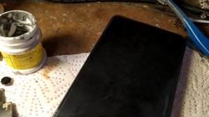 Poco X3 Pro не заряжается,особый случяй после ребола,мастерам на заметку