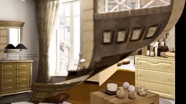 Спальни от «Пинскдрев». Магазин - "АРТЕМИДА" смотреть онлайн