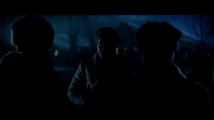 28 панфиловцев  Эпичные фразы