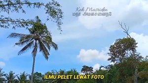 MANTRA PELET LEWAT FOTO!! JANGAN DIBUAT MAIN-MAIN SIAPAPUN YANG TERKENA PELET INI GAK BISA DIOBATI