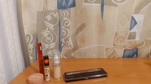 Покупки бюджетной декоративной косметики