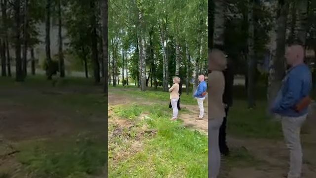 Объект в пос.Некрасовское
