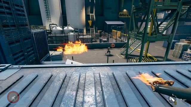 Die Young: Prologue - Провальный Паркур [Обзор] смотреть онлайн