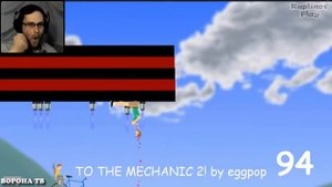 Kuplinov Play в Happy Wheels Нарезка хедшотов #3