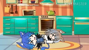 Мы с сестрой пока родителей нету дома