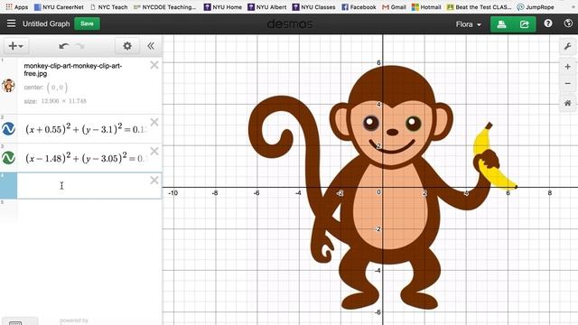 Desmos DEMO 2 смотреть онлайн