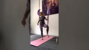 Флай низкий гамак