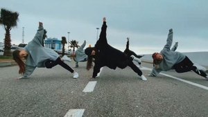 Хип-хоп | Дети космоса | Сочи