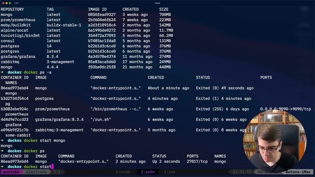 5 важных вещей о Docker для начинающих смотреть онлайн