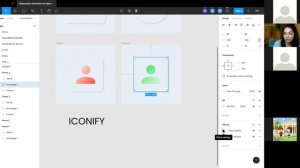 CTD Workshop #8: "Going Advanced with Figma/Neumorphic Animations" with Masumah Zahra