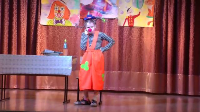 Клоунада 2011 смотреть онлайн