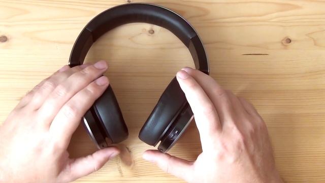 FIIl lICON - обзор беспроводных наушников с шумоподавлением, AptX и 33 часами работы смотреть онлайн