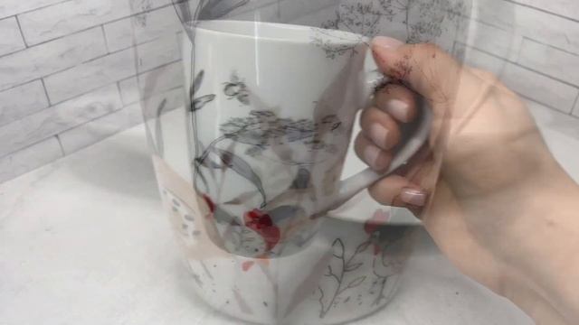 Фарфоровая посуда country hens Price&Kensington | Видео обзор от Kitchen-Devices.ru смотреть онлайн