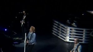 Bon Jovi - Welcome to wherever you are (live) - 19-12-2005