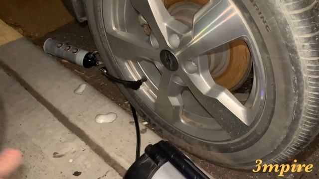 Купили топляк, а оказалось, что не топляк, целая Chevrolet Volt смотреть онлайн