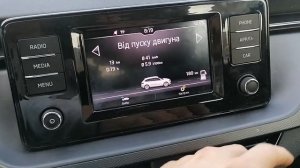 Skoda Scala дешевле $20k? 1.5TSI или 1.6 TDI? Шкода Скала в ЧтоПочем s11e09