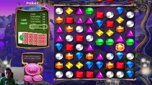 Прохождение игры Bejeweled 3 - Quest 2 [Steam]