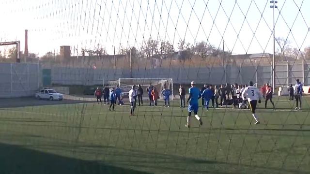 19 РКЛФ Бронзовый кубок Автотехцентр Луч-Дубровичи 2-4(1 тайм 0-3) смотреть онлайн