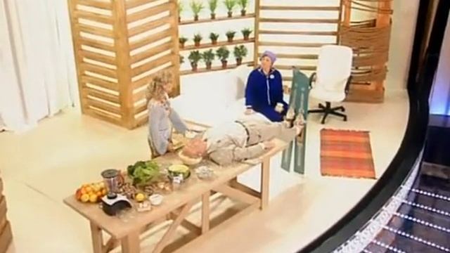 Большая разница - Малахов+ (Геннадий Малахов)