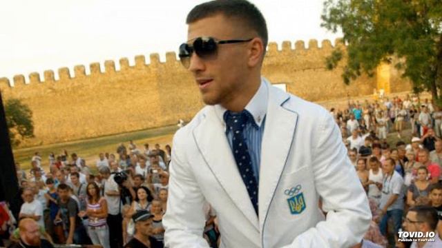 БАЛАБАН САРАТСКИЙ&БОДЯ БАЛАБАН-ЛОМАЧЕНКО ЕДЕТ В АККЕРМАН