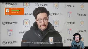 FIFA 23 Crewe Alexandra Road To Glory | Mencoba Merelakan Beberapa Pemain Pergi Dari Klub #46