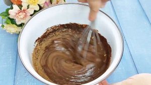 Шоколадно-ореховая паста на сгущенке.