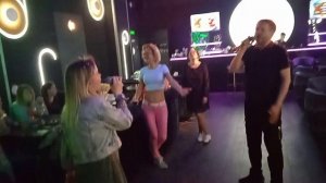 Караоке, Скрытые таланты, Круто спели, Сергей S - Bocelli - Vivo per lei