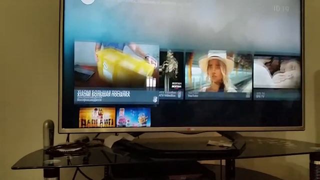 Mi box 3. Андроит тв. Лайфхак.. смотреть онлайн