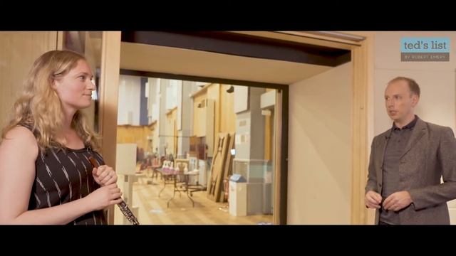 Flute Fact: Difference Between Flute And Piccolo смотреть онлайн