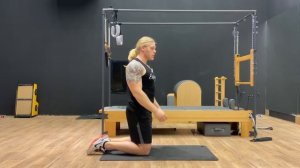 Грудной отдел спины - 5 лучших упражнений . Почувствуй легкость в позвоночнике