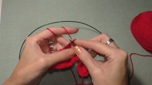 Палантин _Молочный туман_. Мастер-класс.