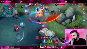 ЧЕЛЕНДЖ - С НУЛЯ ДО МИФА НА ХАРЛИ / Mobile Legends / #moba #моба #vlavla #mlbb #МобайлЛегенд #МЛББ