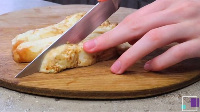 La melanzana che fa impazzire tutti ! Nessuna frittura