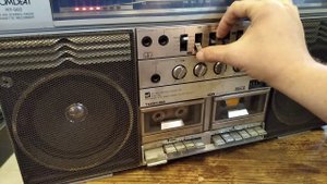 Toshiba BomBeat RT-S83 и RT-S85T приход ноябрь 2020