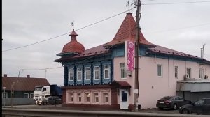 Питер-Уфа. Поехали! 27 часов в пути!