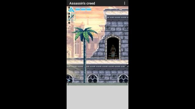 Assassin's Creed Java Gameplay Parte 2| Emulador Java para Android смотреть онлайн