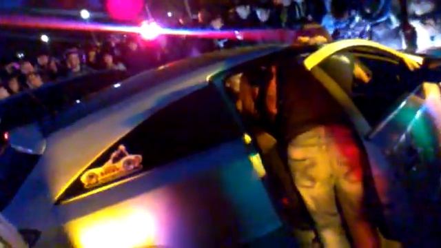 Соревнования по Авто звуку 2011 Орск смотреть онлайн