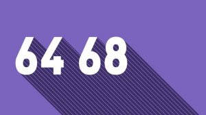 Counting by 4s - Skip Counting by 4 - Counting by 4's to 100