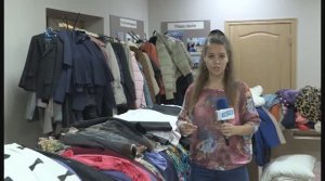 В Заречном проходит «Дармарка»