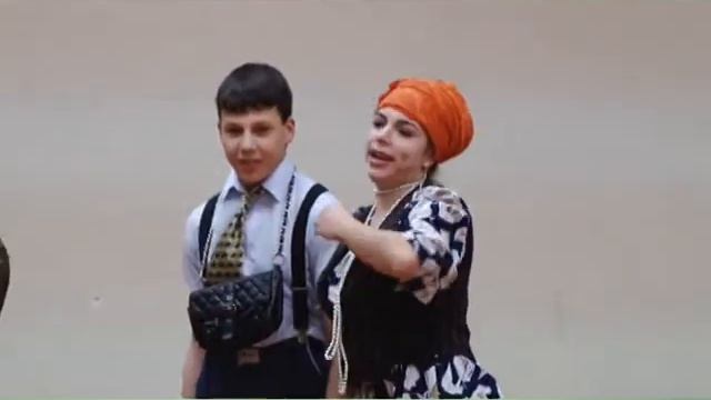 Алтын Бешик - Эбру смотреть онлайн