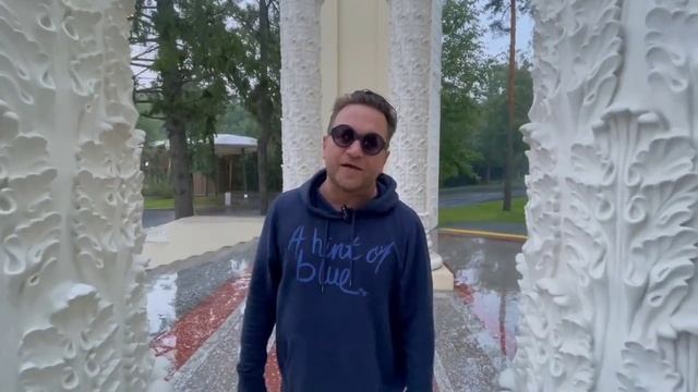 Проста и доступна моя терапия... смотреть онлайн