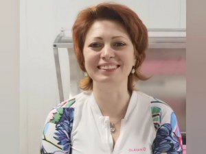 Ретрит в Зеркалах Литвинова. Частота 963 Гц