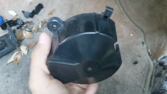 2003-2008 honda pilot blower motor vibration смотреть онлайн