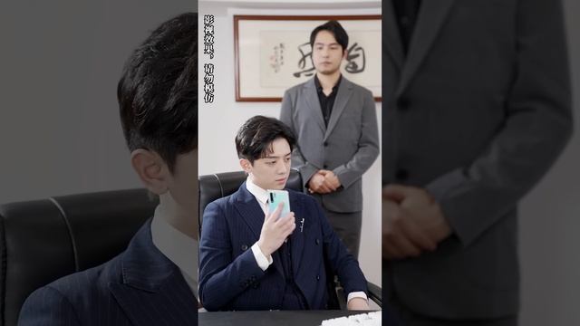 【ENG SUB】呆萌女主相親遇上霸道總裁直接閃婚，沒想到婚後不近女色的高冷總裁寵妻無下限《我和首富大佬闪婚了》全集#女频#甜宠#霸道总裁#灰姑娘 смотреть онлайн